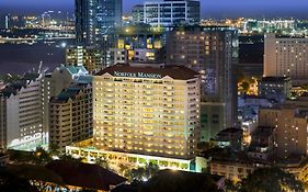 Norfolk Hotel Saigon